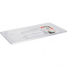 YATO GASTRO Capac container plastic GN 1/3 YATO GASTRO Capac container plastic GN 1/3
