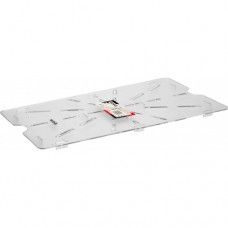 YATO GASTRO Drenor plastic pentru container GN 1/1 YATO GASTRO Drenor plastic pentru container GN 1/1