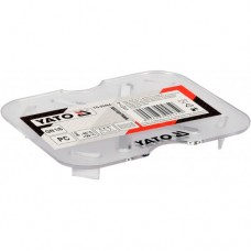 YATO GASTRO Drenor plastic pentru container GN 1/6 YATO GASTRO Drenor plastic pentru container GN 1/6