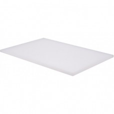 YATO GASTRO Tocator plastic alb 450x300x13 mm