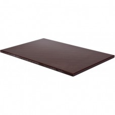 YATO GASTRO Tocator plastic maro 450x300x13 mm