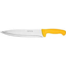 YATO GASTRO Cutit dezosat carne pasare 250 mm YATO GASTRO Cutit dezosat carne pasare 250 mm