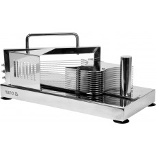 YATO GASTRO Aparat taiat rosii 10 lame 5,5 mm