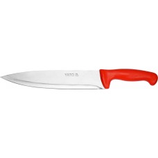 YATO GASTRO Cutit dezosat carne 250 mm YATO GASTRO Cutit dezosat carne 250 mm