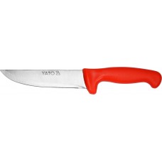 YATO GASTRO Cutit bucatarie pentru carne 150 mm