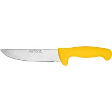 YATO GASTRO Cutit bucatarie pentru carne de pasare 150 mm