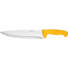 YATO GASTRO Cutit dezosat carne de pasare 230 mm YATO GASTRO Cutit dezosat carne de pasare 230 mm