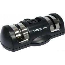 YATO GASTRO Dispozitiv ascutit cutite 2 in 1
