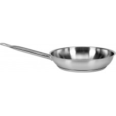 Tigaie inox 24 cm