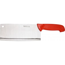 YATO GASTRO Satar otel inoxidabil pentru carne cruda 