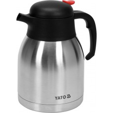 YATO GASTRO Termos inox 1,5 L