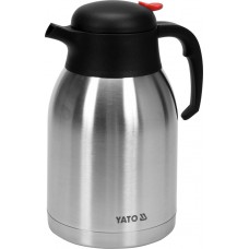 YATO GASTRO Termos inox 2 L