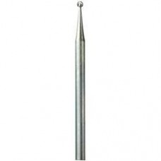 DREMEL 106 Set freze de gravare 1,6 mm