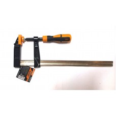 Presa manuala 150x50 mm GD