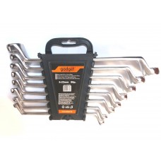 Set 8 chei inelare 6-22mm CR-V Gadget