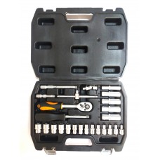 Set 26 tubulare 1/4 CR-V Gadget..