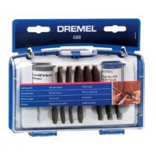 DREMEL 688 Set taiere 26150688JA DREMEL 688 Set taiere 26150688JA