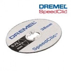 DREMEL SC409 Set 5 discuri subtiri de taiere 2615S409JB