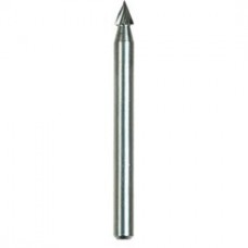 DREMEL 118 Set freze de mare viteza 3,2 mm