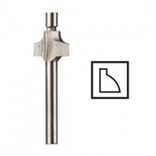 DREMEL 612 Freza HSS 9,5 mm 2615061232 DREMEL 612 Freza HSS 9,5 mm 2615061232