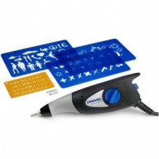 DREMEL  Pistol de gravat