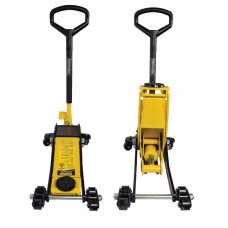 Cric hidraulic cu pedala 2T TOPMASTER