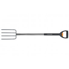 FISKARS Furca telescopica pentru sapat