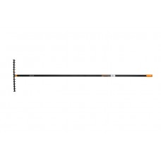 FISKARS SOLID Grebla pentru sol