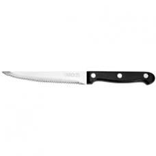 YATO GASTRO Cutit pentru friptura 210 mm YATO GASTRO Cutit pentru friptura 210 mm