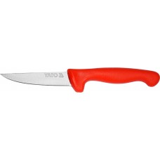 YATO GASTRO Cutit pentru dezosat carne 200 mm YATO GASTRO Cutit pentru dezosat carne 200 mm