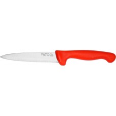 YATO GASTRO Cutit bucatarie pentru carne 225 mm