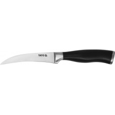 YATO GASTRO Cutit pentru decojit curbat 90 mm
