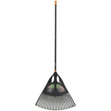 FISKARS SOLID  Grebla pentru frunze XL