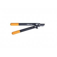FISKARS L70 Foarfeca mica S cu mecanism de forta contracutit drept 