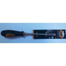GADGET Maner pentru biti flexibil 1/4x250mm CR-V GADGET Maner pentru biti flexibil 1/4x250mm CR-V