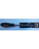 GADGET Maner pentru biti flexibil 1/4x250mm CR-V