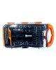 GADGET Set surubelnita cu 49 biti si tubulare 
