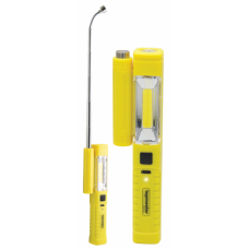 Topmaster Profesional Lampa LED 3W cu tija magnetica flexibila Topmaster Profesional Lampa LED 3W cu tija magnetica flexibila