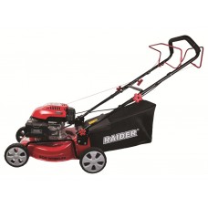 RAIDER Masina de tuns iarba pe benzina cu autopropulsie 2.5 kW