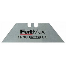 Set 10 lame trapezoidale FatMax STANLEY Set 10 lame trapezoidale FatMax STANLEY