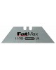 Set 10 lame trapezoidale FatMax STANLEY