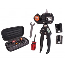 Top Garden Dispozitiv pentru altoit cu accesorii