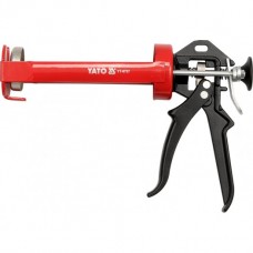 YATO Pistol silicon 200X50 mm