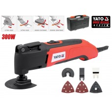 YATO Unealta multifunctionala 300W