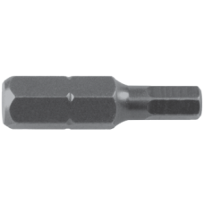 Topmaster Profesional Bit hexagonal 10x75 mm
