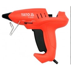 YATO Pistol electric de lipit cu baghete silicon 11mmX35  400W