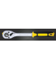 TOPMASTER Maner clichet 3/8 72 de dinti 