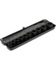 YATO Set 10 chei tubulare de impact 10-22 mm 3/8 