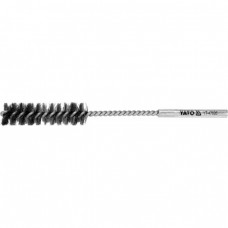 YATO Perie cilindrica pentru bormasina, 20X65X200 mm
