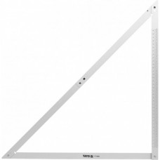 YATO Echer pliabil din aluminiu, 1220X1720X1220 mm